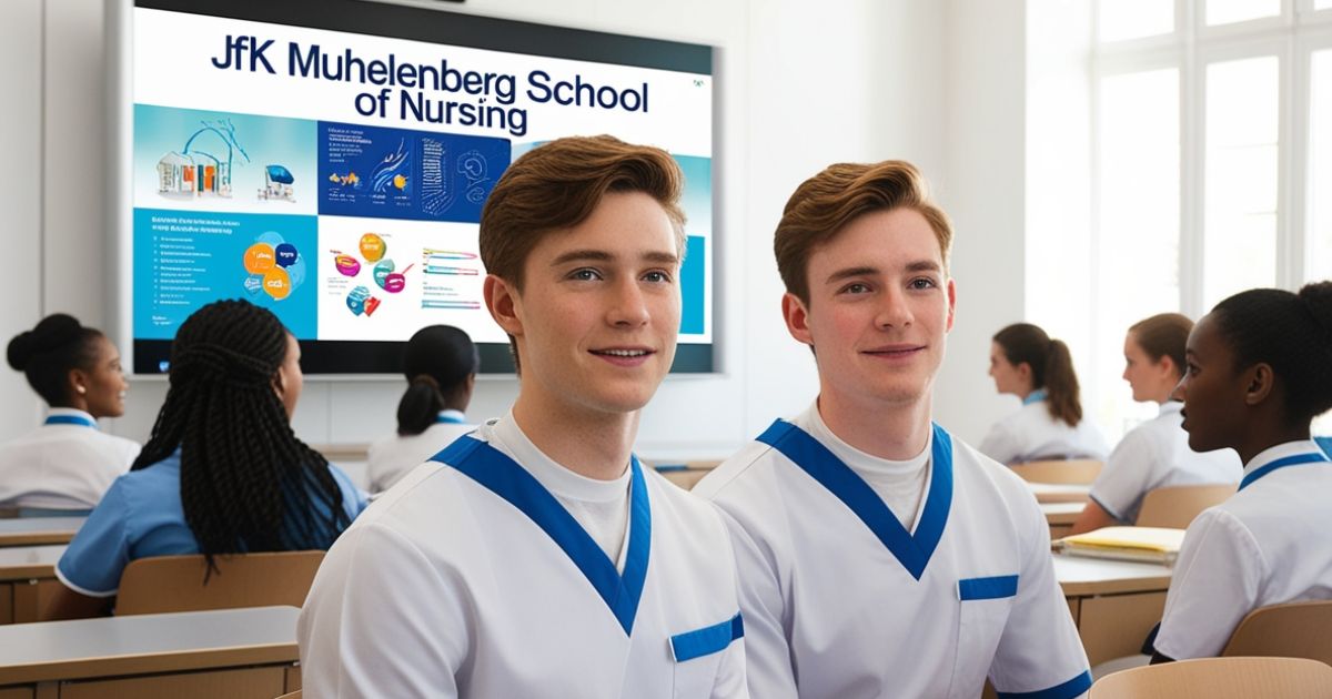 JFK Muhlenberg School of Nursing